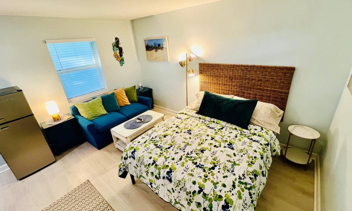 The Tortuga | Lake Worth