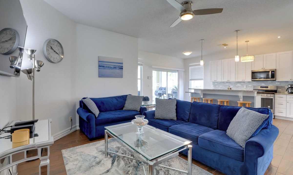 Esprit House | Davenport Home w/Pool & Game Room: Near Disney!