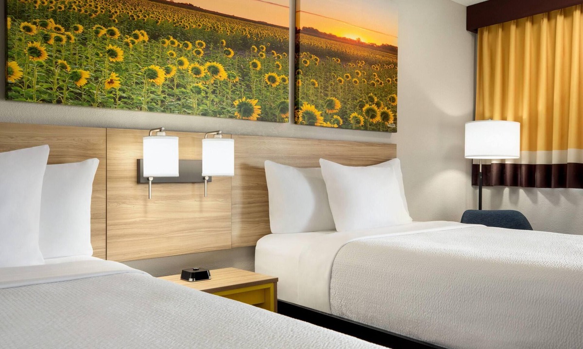 Cartersville Hotel | Days Inn by Wyndham Cartersville