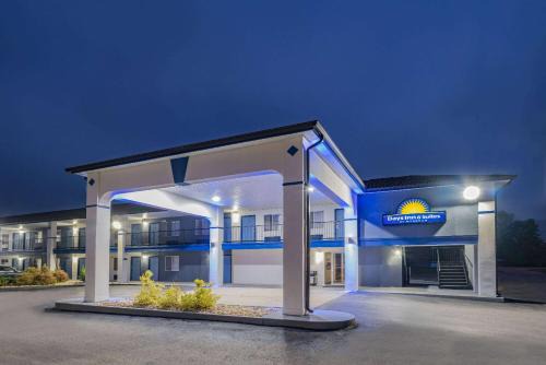 Days Inn | Hamilton