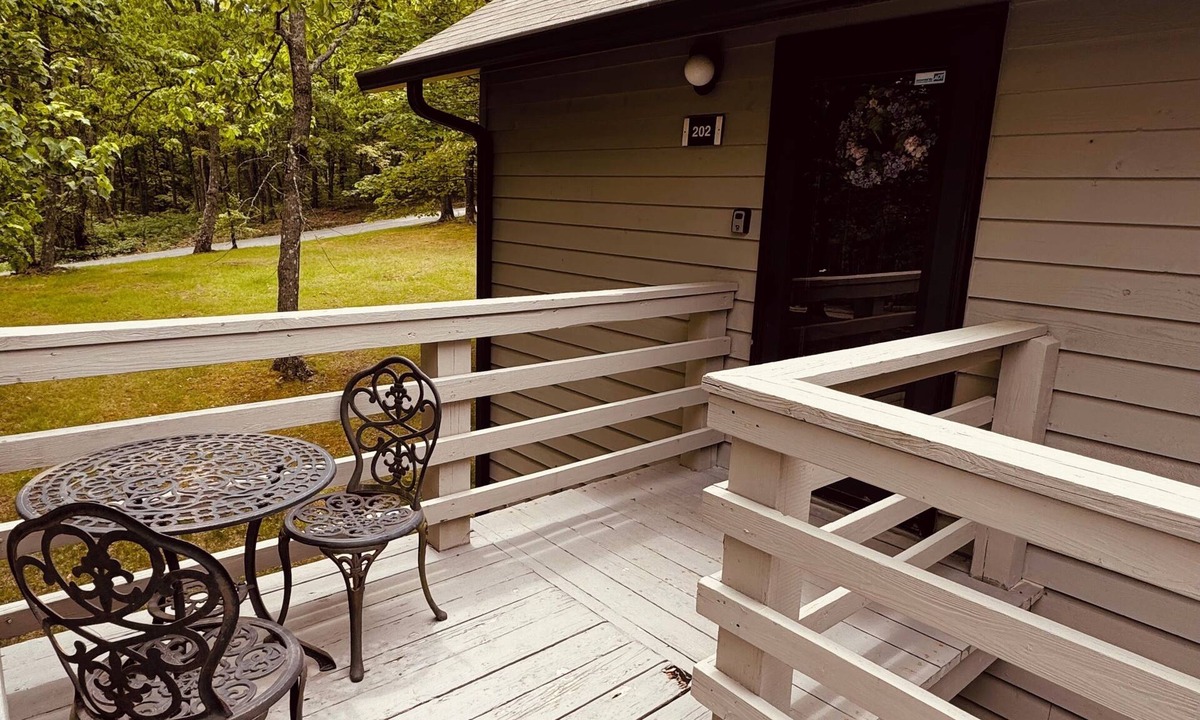 Ozone Condo | Deb's Nest on the Mountain!