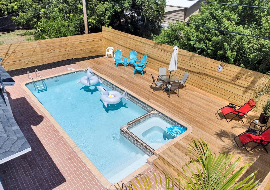 Delray Beach House | Delray Beach Shark Tank