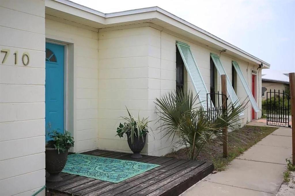 Toilla Segunda House | DeLuna House by Pensacola Beach Properties