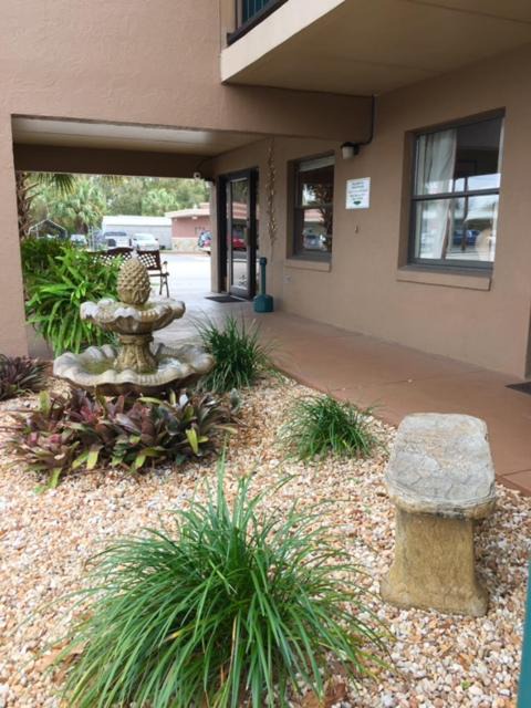 Dunnellon Hotel | Dinner Bell Motel