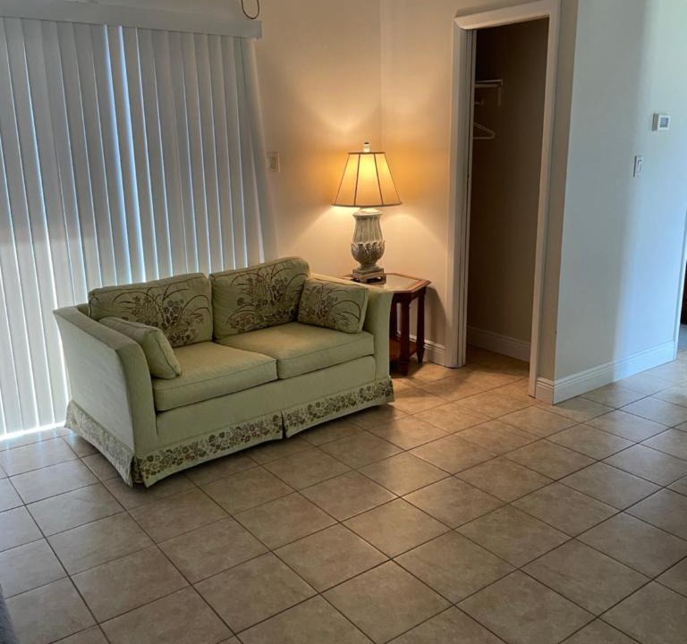 Sarasota House | Dolphin Cove