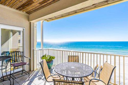 Orange Beach East Apartment | Dolphin Key 3C