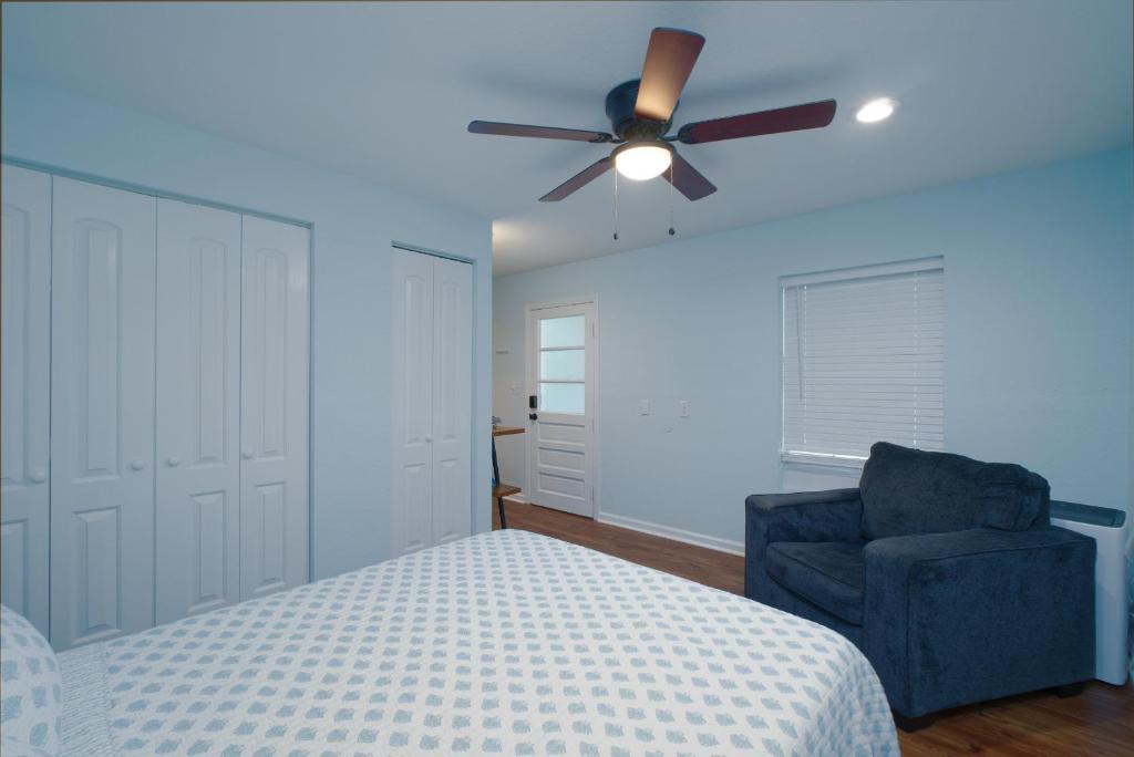 Brunswick Apartment | Dolphin Retreat