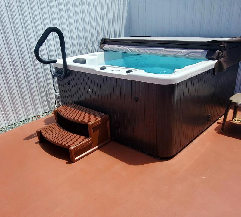 Ludlam Bed & Breakfast | Double Room