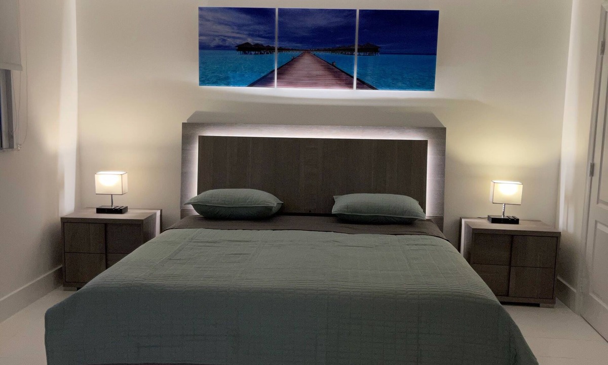 Brickell | Brickell