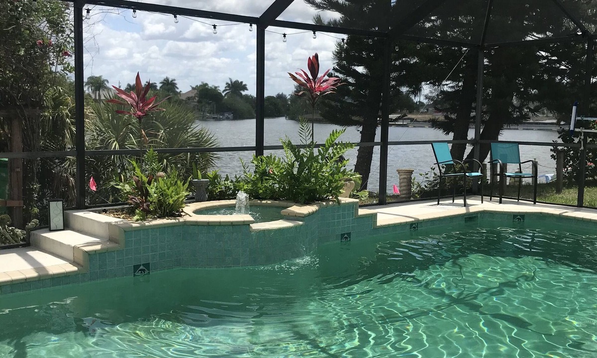 Mariner House | Dream House - Great Views, Heated Pool, HAND-ACC, 3/2