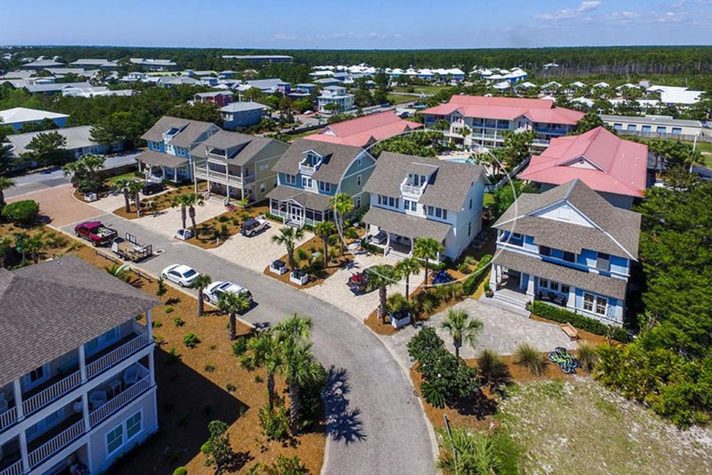 Magnolia Dune House | DRIFTWOOD by Bliss Beach Rentals