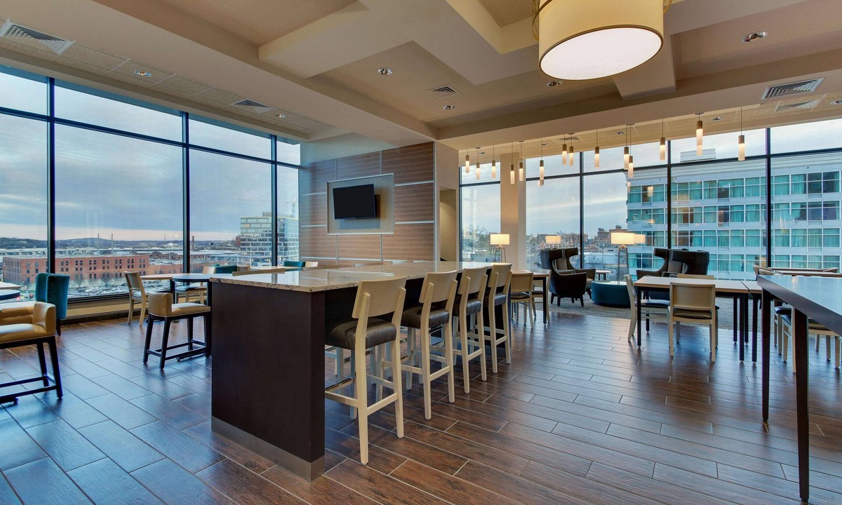 Sobro Hotel | Drury Plaza Hotel Nashville Downtown