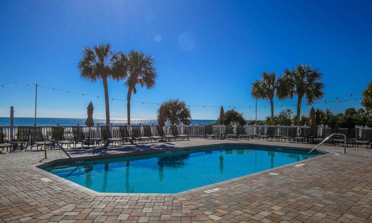 Isle of Palms House | Easy Access to Grand Pavilion Community Pools & Beach! Spacious End Unit w/Terrific Natural Light!