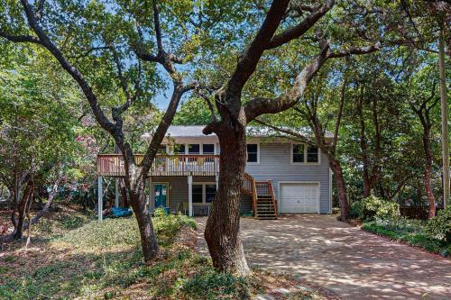 Emerald Isle House | EI12 The Stanley Cottage