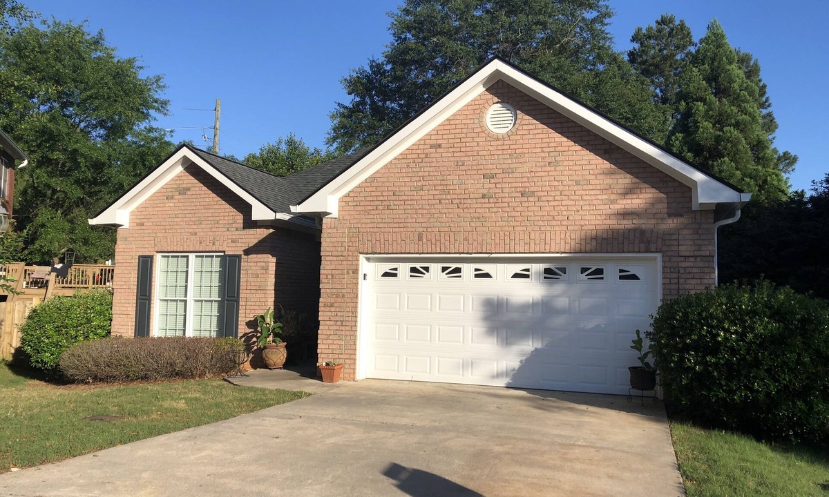 Athens House | Elegant 2 Bedroom for UGA Football!