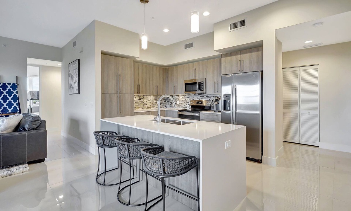 Majestic Palms Condo | Elegant Oasis in Majestic Palms of Ft. Myers