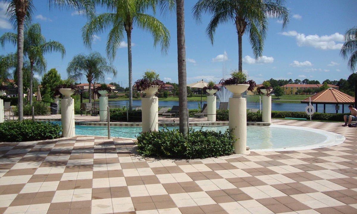 Encantada Resort | West Kissimmee