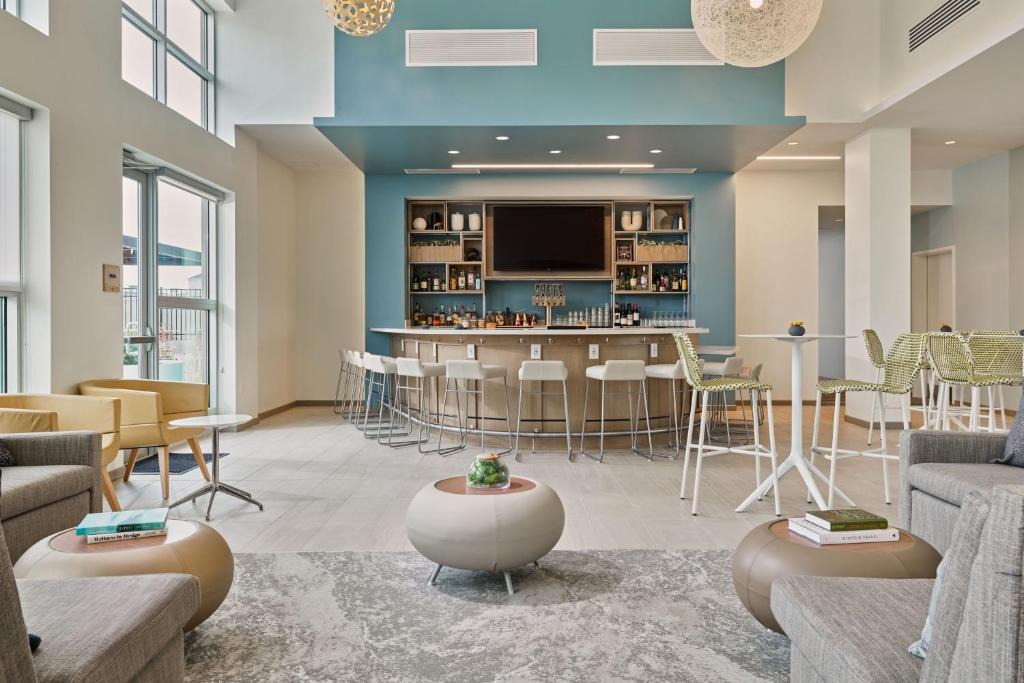 Graysville Hotel | Element by Marriott Chattanooga East