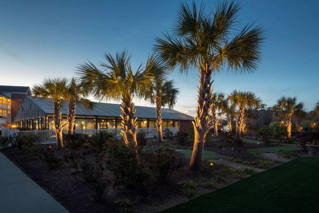 Murrells Inlet Resort | Ellington at Wachesaw Plantation East a Ramada by Wyndham