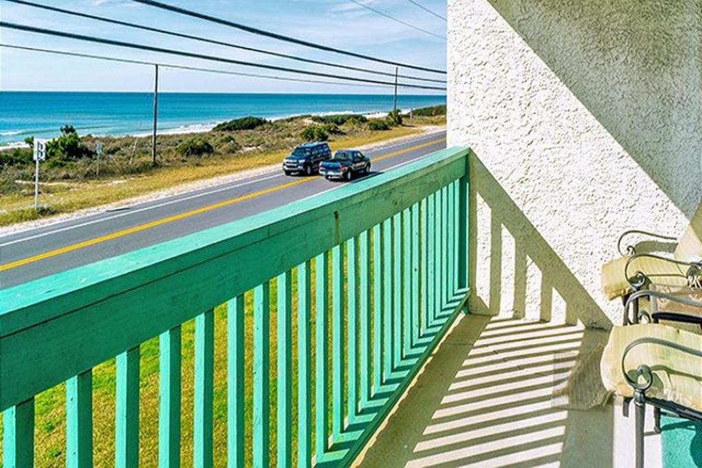 Laguna Beach Apartment | Emerald Shores Resort 2001 - 627850