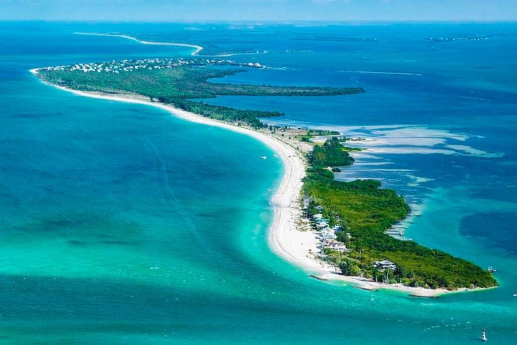 North Captiva House | Endless Summer, North Captiva Island