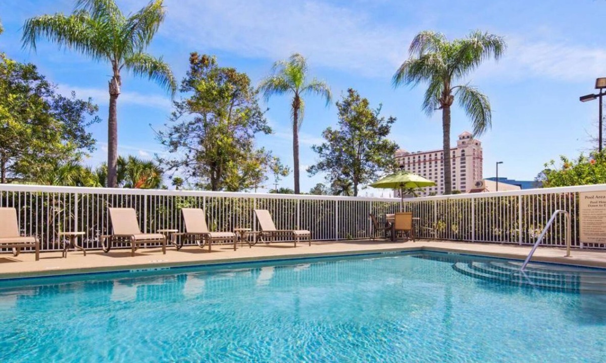 Bw Fl Sd Orlando | Florida Central Atlantic Coast