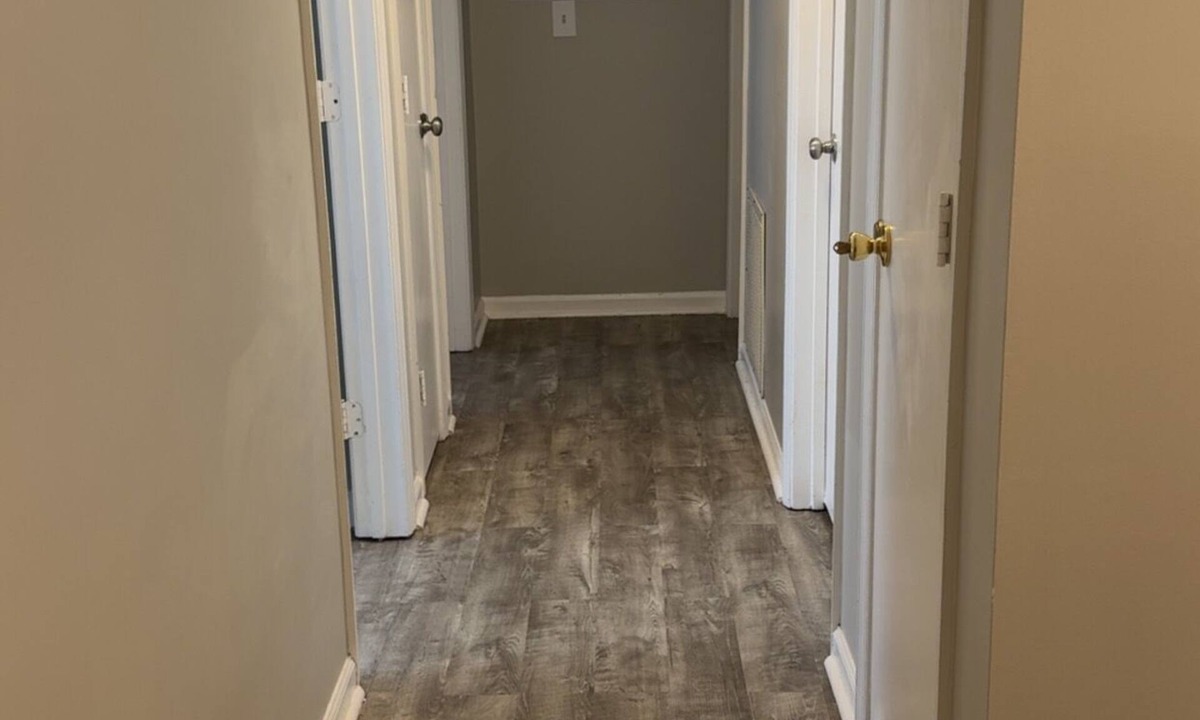 Greensboro Apartment | Enjoyable 2-bedroom apartment in Greensboro
