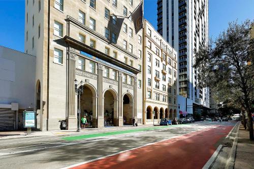 Eurostars Langford | Downtown Miami