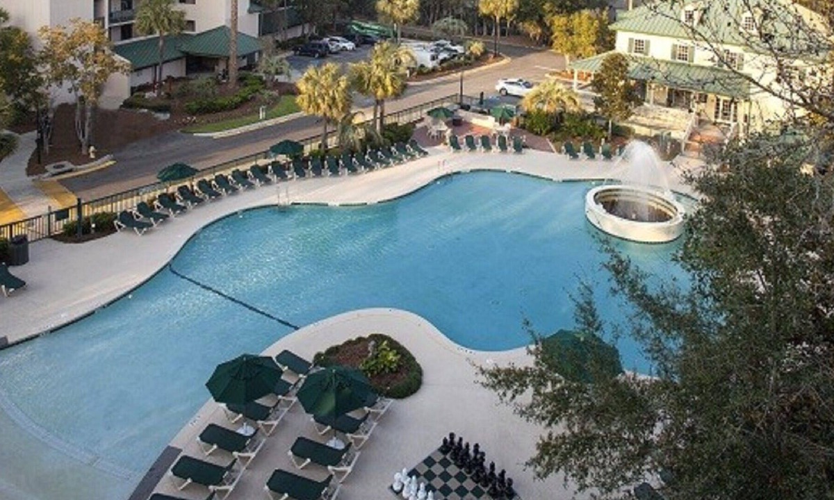 Hilton Head Island Resort | Exciting 7 Night Stay, Golf Heritage Week!