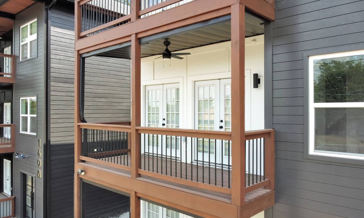 Sylvan Hills Apartment | Executive Comfort Suite apartment in Atlanta