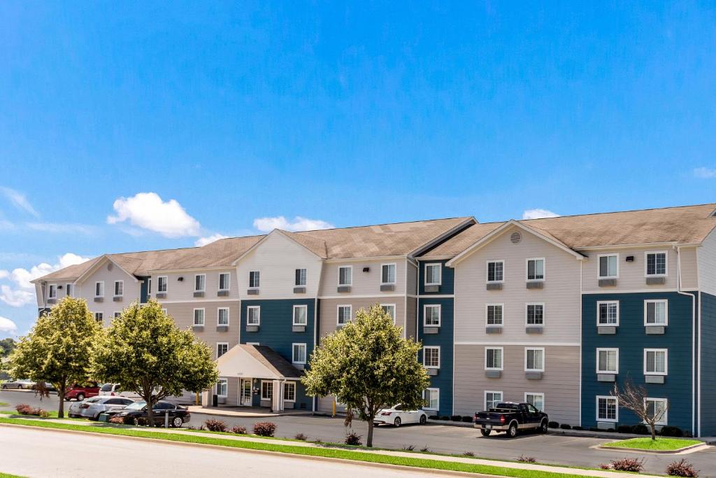 Tallahassee Hotel | Extended Stay America Select Suites - Tallahassee - East