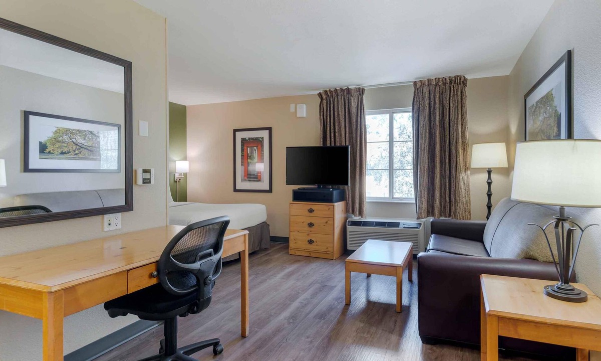 Brookhaven Hotel | Extended Stay America Select Suites Atlanta Buckhead