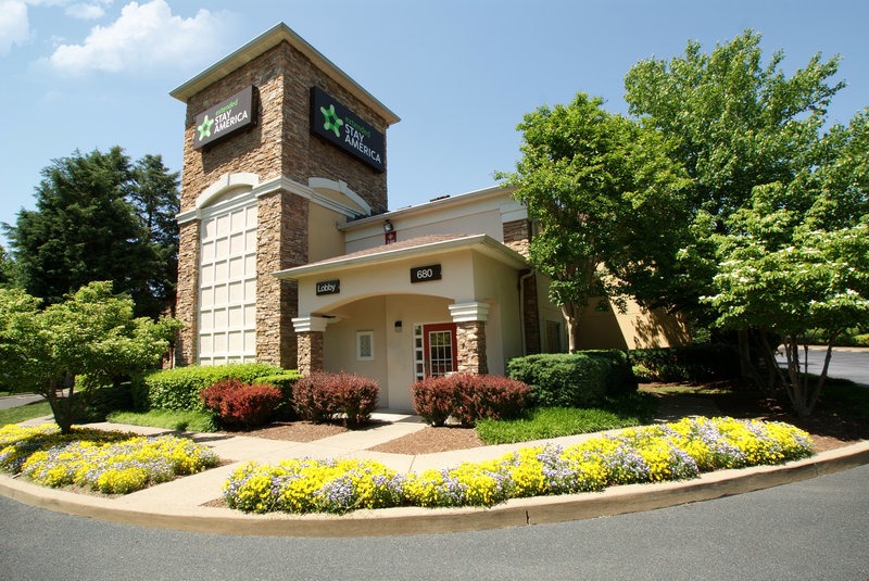 Franklin Hotel | Extended Stay America Suites - Nashville - Franklin - Cool Springs