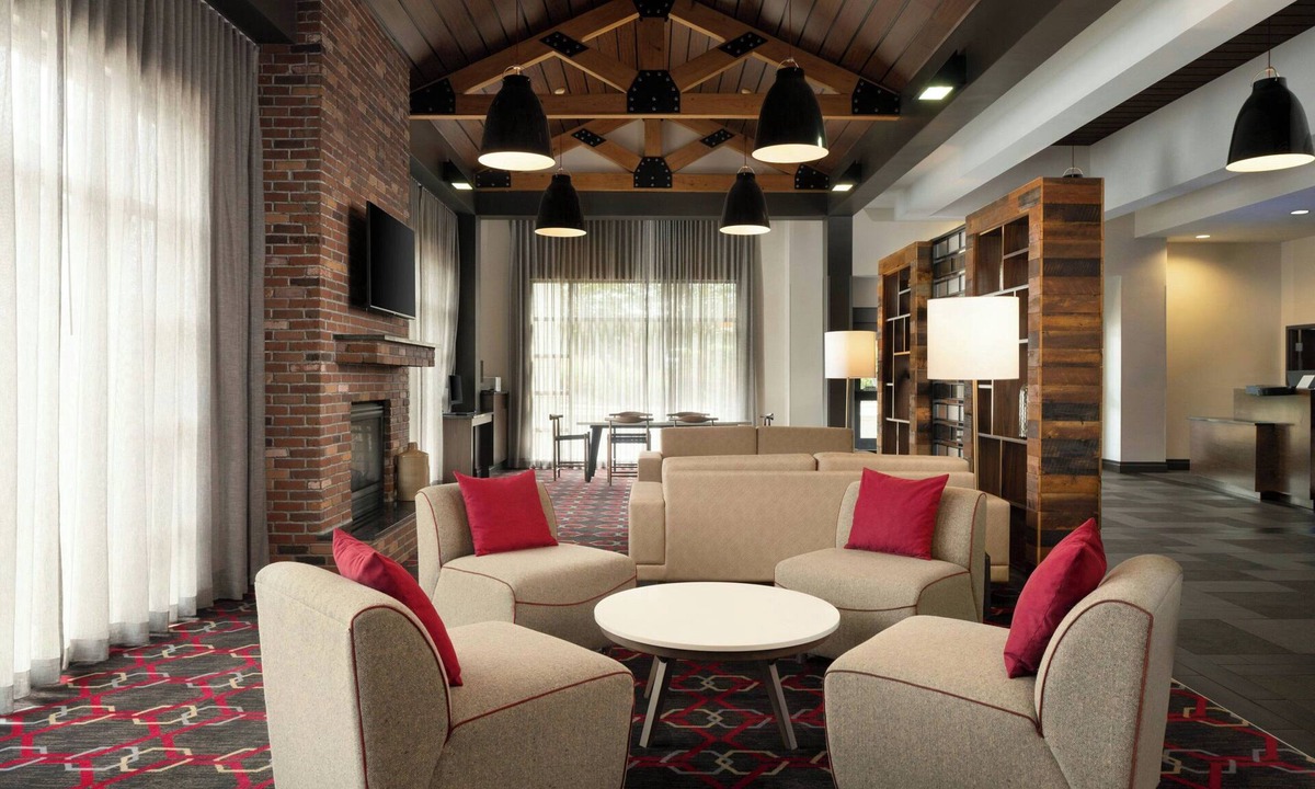 Graysville Hotel | Fairfield by Marriott Inn & Suites Chattanooga