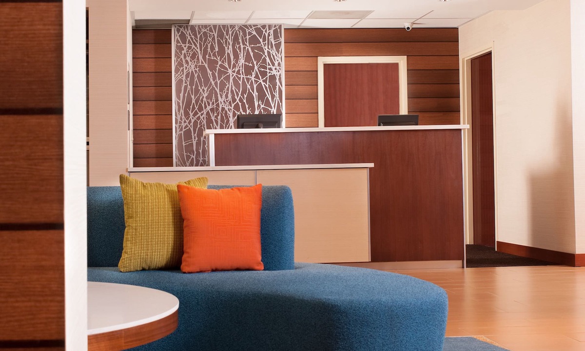 Gastonia Hotel | Fairfield Inn by Marriott Charlotte Gastonia