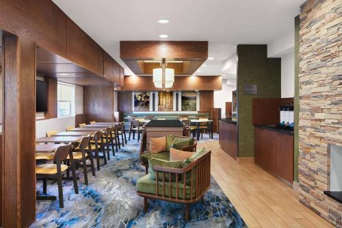 Fairfield Inn Huntsville | Huntsville