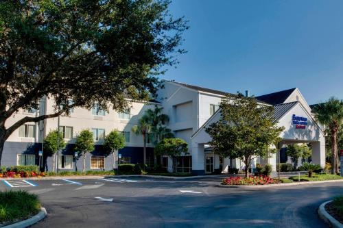 Fairfield Inn | Ocala