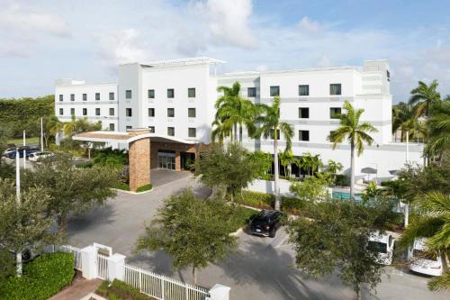 Fairfield Inn | Delray Beach