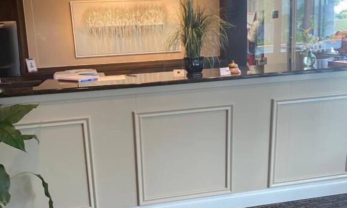Greensboro Hotel | Fairview Inn Airport