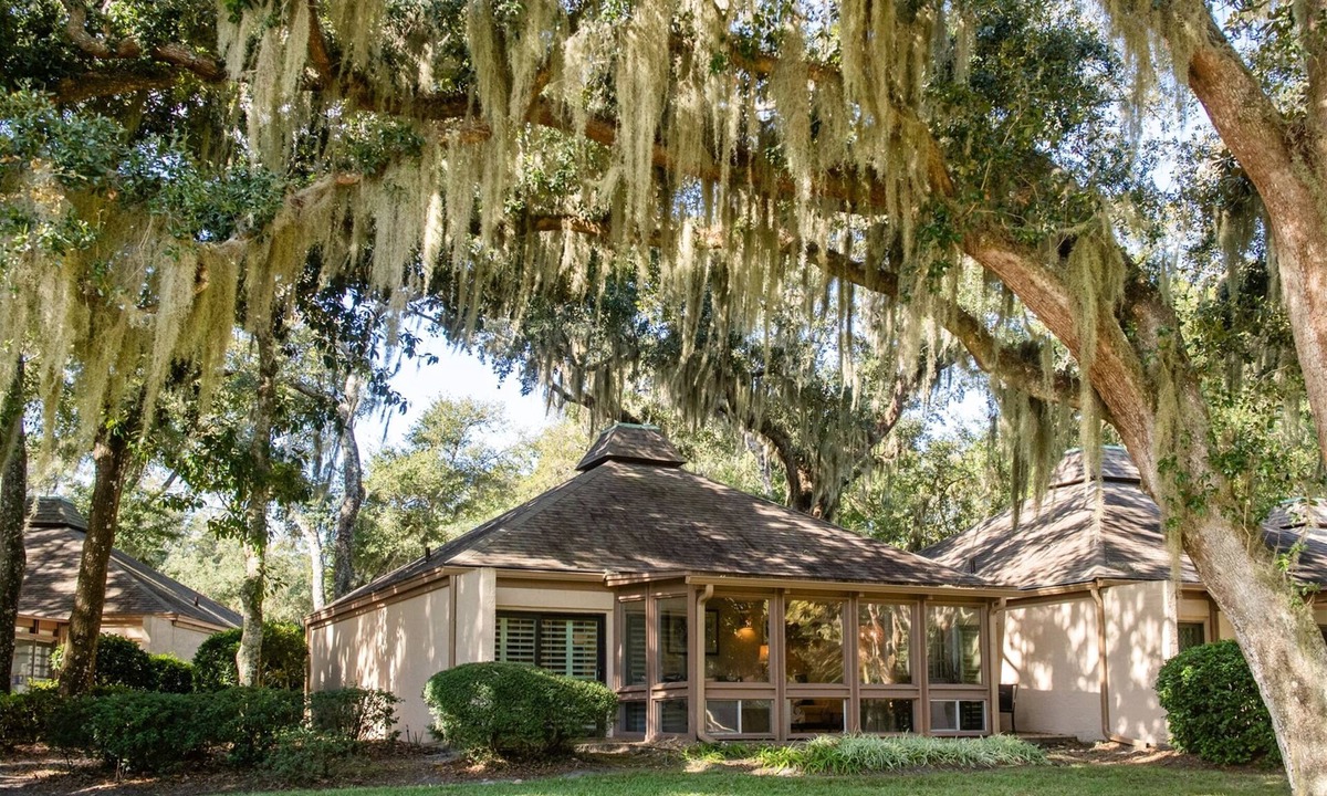 Fairway Oaks | Fernandina Beach