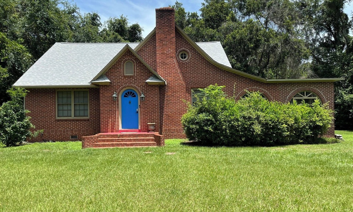 Tallahassee House | Family Friendly! Private Full House 20 minutes to FSU