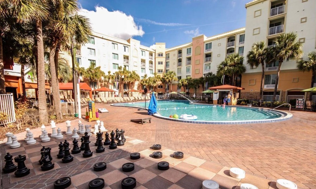 Hiorlando Orlando | Florida Central Atlantic Coast