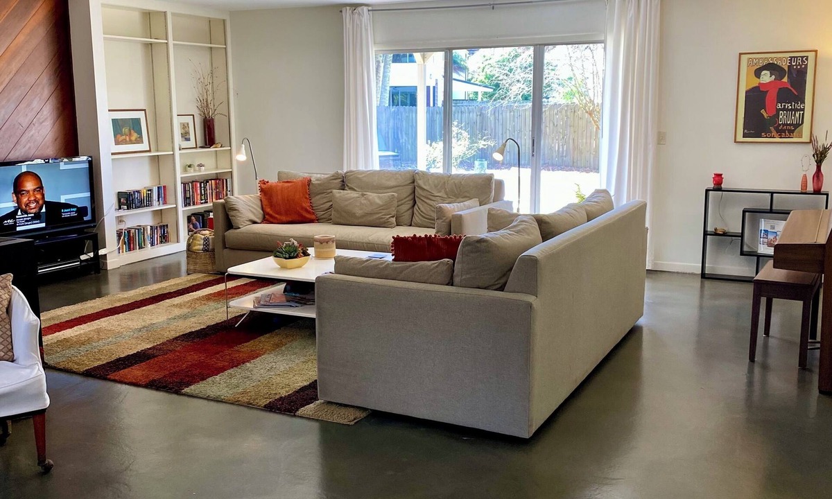 Atlantic Shores House | Family Home Short Walk to the Beach 3 Bedrooms