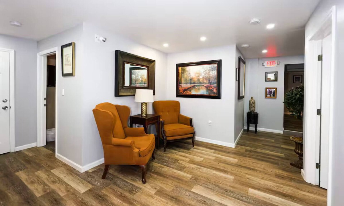Derita - Statesville House | Fantastic 9-bedroom house with AC in Charlotte