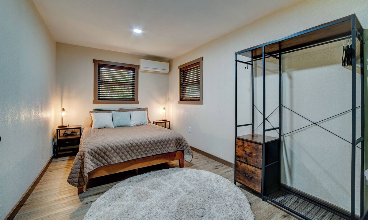 Blairsville Cottage | Ferny Creek - Cottage & Camping/RV
