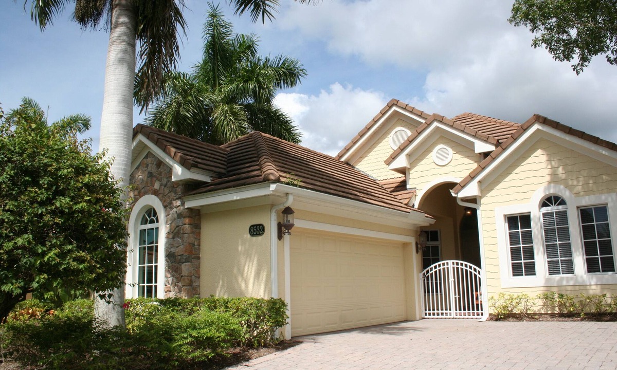 Mallards Landing House | Fiddlers Creek Paradise Coast Naples Near Marco