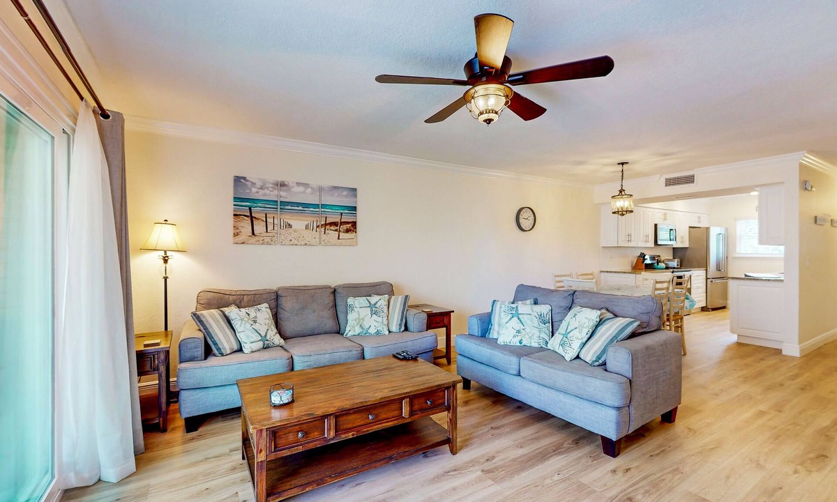 Bay Villas | Indian Shores