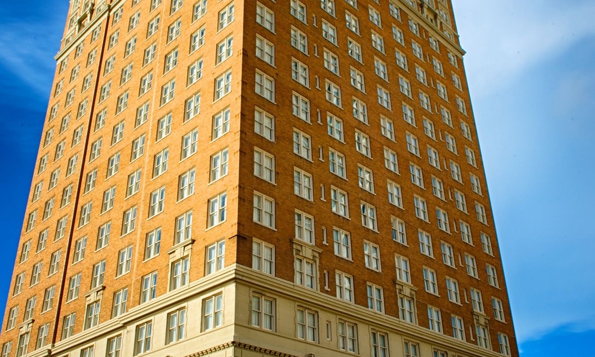 Downtown Tampa Hotel | Floridan Palace Hotel, BW Premier Collection