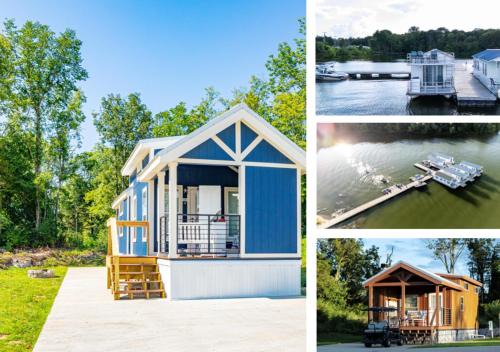 Antioch House | Four Corners RV Resort