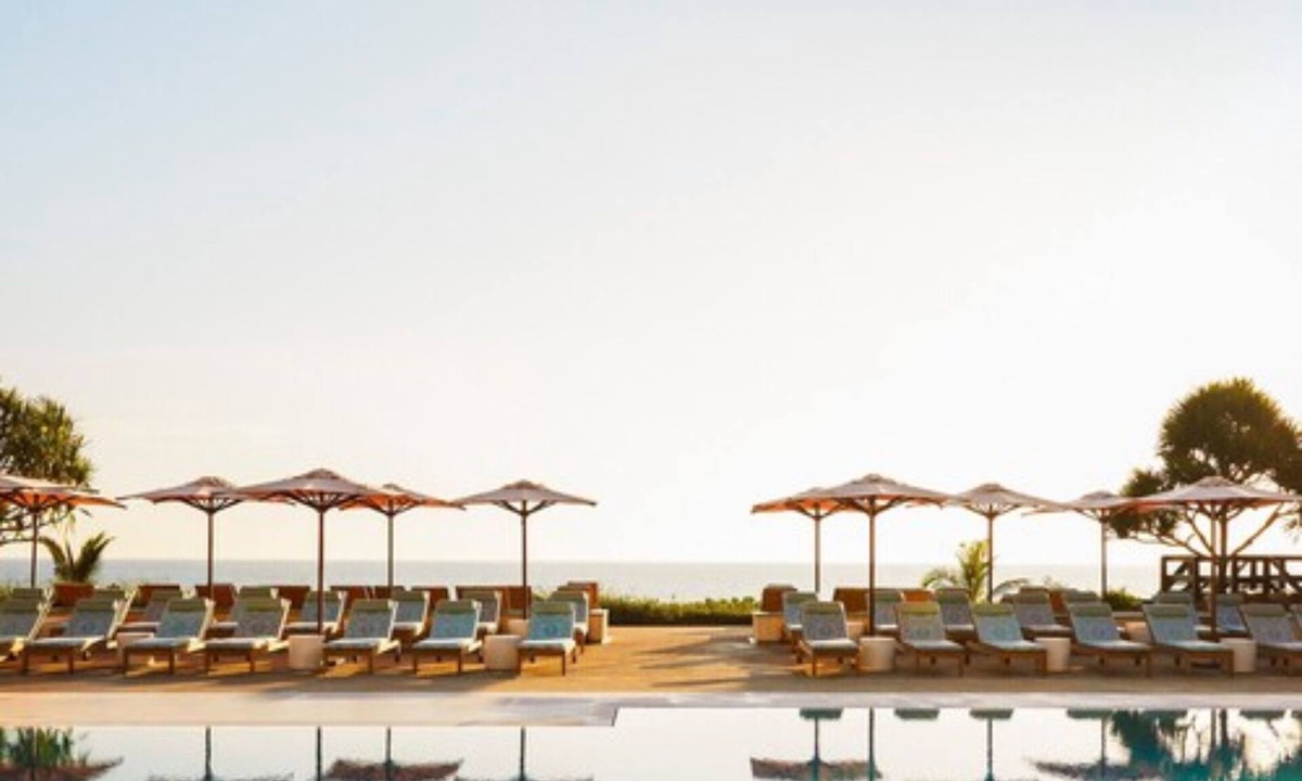 Palm Beach Hotel | Four Seasons Resort Palm Beach